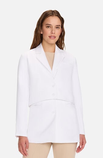 Women's 29" Convertible Blazer Women's 29" Convertible Blazer