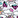 Women&rsquo;s Head Skyward Print Scrub Top, Head Skyward