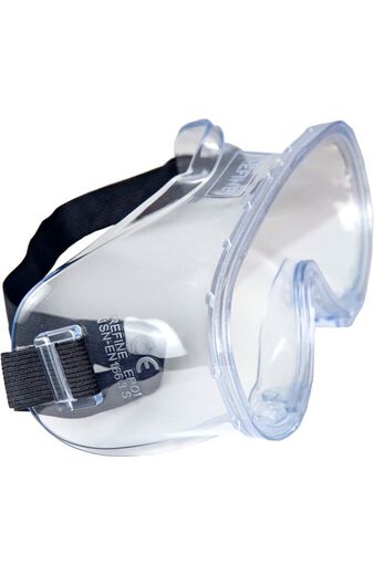 Protective Disposable Goggles Bag of 10
