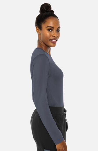 Women's Performance Long Sleeve T-Shirt Women's Performance Long Sleeve T-Shirt