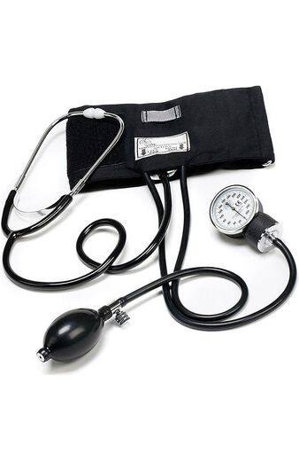 Traditional Home Blood Pressure Kit