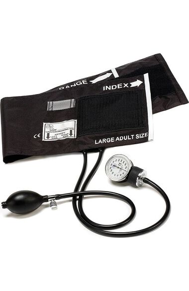 Replacement Blood Pressure Monitor Cuff - Adult