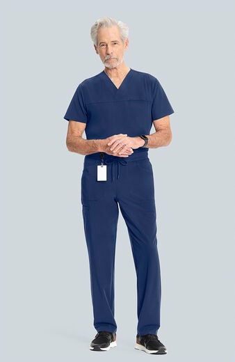 Men's Zephyr 5-Pocket Straight Leg Scrub Pant Men's Zephyr 5-Pocket Straight Leg Scrub Pant