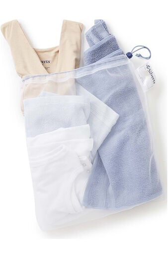 Silvert's Durable Mesh Laundry Bag