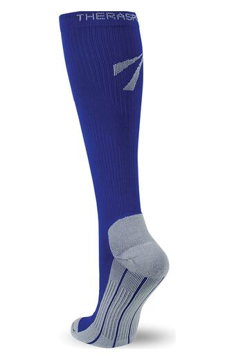 Unisex 15-20 mmHg Compression Knee High Recovery Sock