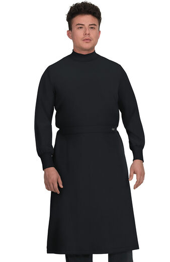 Unisex Clinical Cover Patient Gown