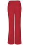 Clearance Women's Mid-Rise Moderate Flare Scrub Pant, , large