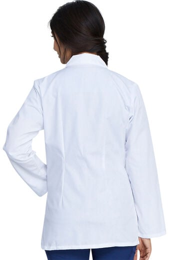 Women's Basic 28" Lab Coat