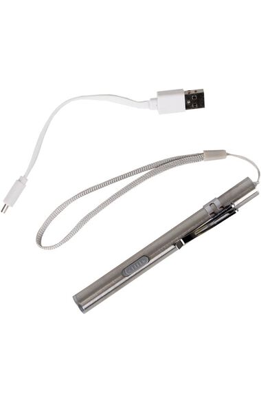 USB Rechargeable LED Penlight, , large