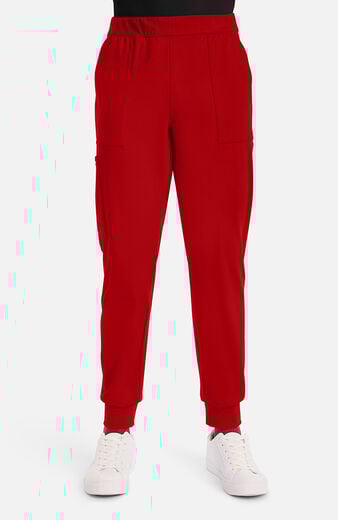 Men's 5-Pocket Pull-On Jogger Scrub Pant Men's 5-Pocket Pull-On Jogger Scrub Pant