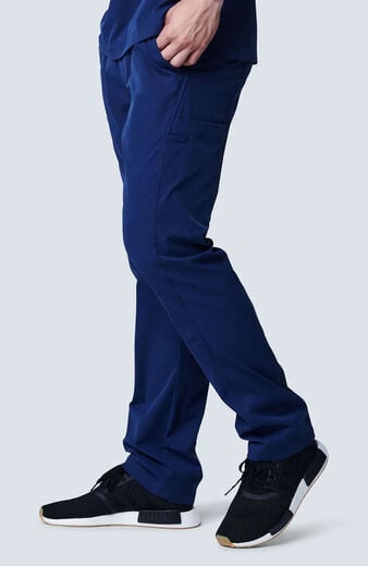 Men's Summit Cargo Drawstring Scrub Pant Men's Summit Cargo Drawstring Scrub Pant
