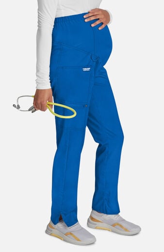 Women's Maternity Scrub Pant Women's Maternity Scrub Pant