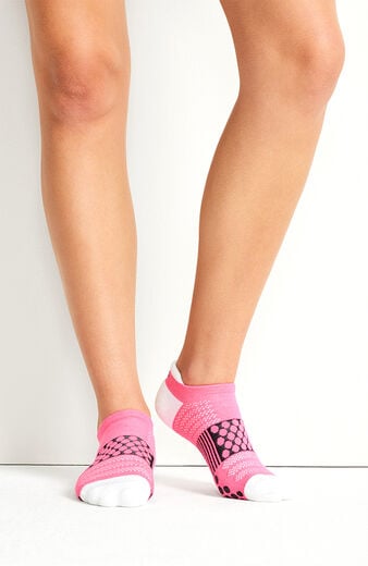 Unisex Hustle Athletic Ankle Sock Unisex Hustle Athletic Ankle Sock