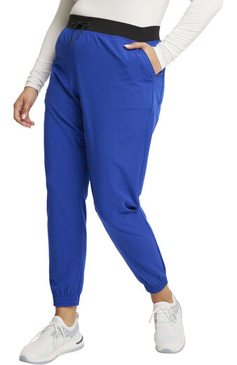 Women's Jogger Scrub Pant, Women's Jogger Scrub Pant