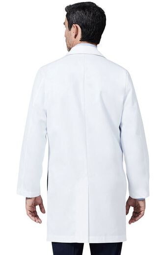 Men's M3 Laennec Classic Fit 40" Lab Coat