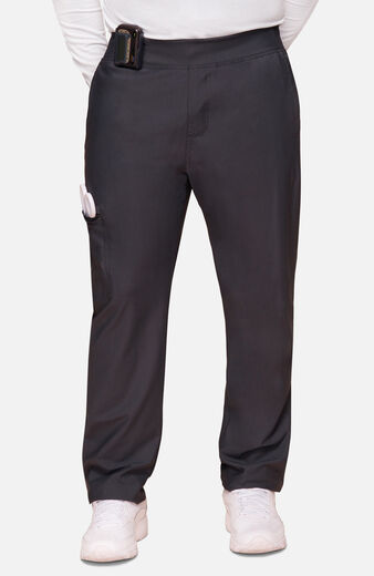Men's Tapered Scrub Pant, Men's Tapered Scrub Pant