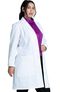 Clearance Women's Notched 36" Lab Coat, , large