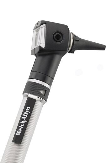 Clearance Otoscope with AA Battery Handle 22820