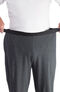 Men's Wide Leg Pull-On Pant, , large