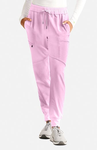 Women's Naya Jogger Scrub Pant Women's Naya Jogger Scrub Pant