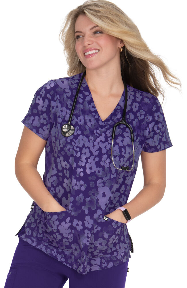 Allheart koi clearance scrubs