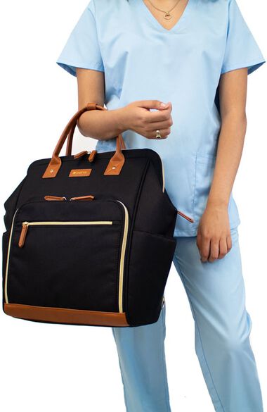 Clearance Ready Go Clinical Backpack, , large