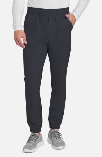 Men's 4-Pocket Cargo Jogger Scrub Pant Men's 4-Pocket Cargo Jogger Scrub Pant