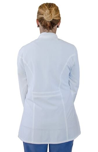 Clearance Women's Stretch 32½" Lab Coat