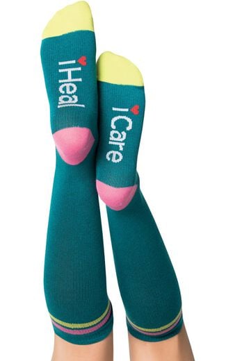 Clearance Women's 8-15 mmHg Compression Sock