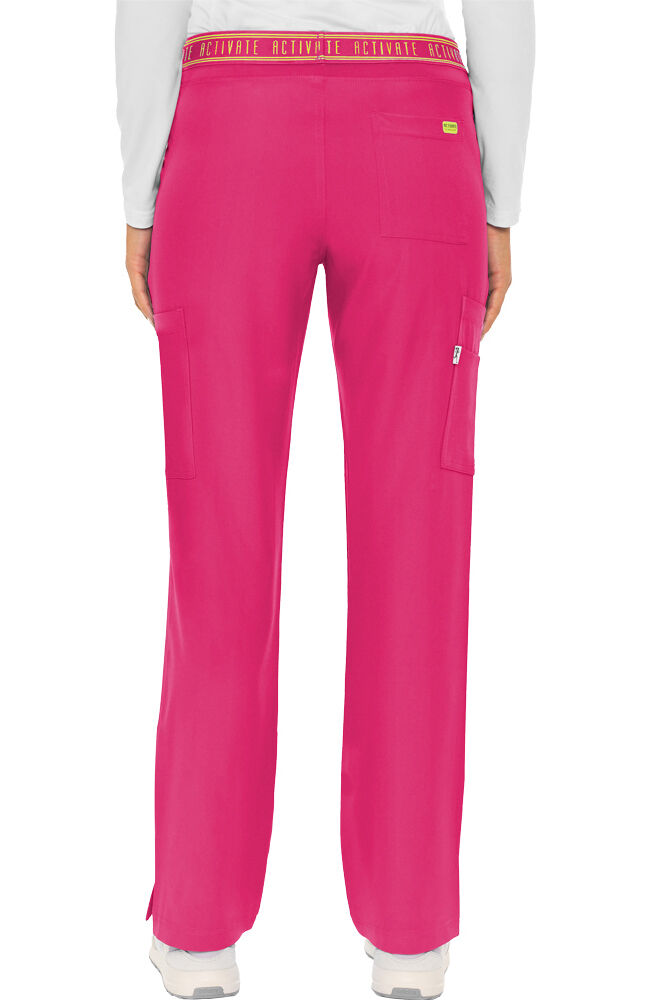 activate scrubs pants