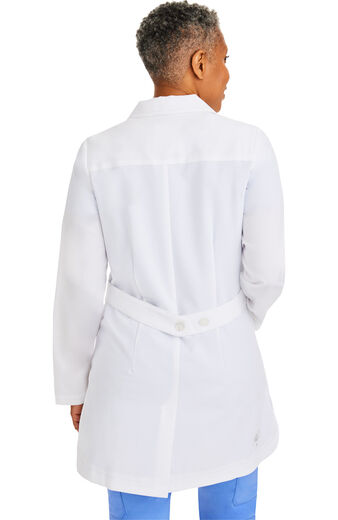 Women's Fiona Lab Coat