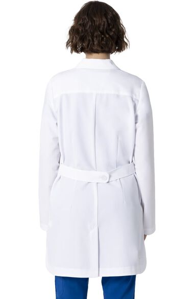 Women's Fiona Lab Coat, , large
