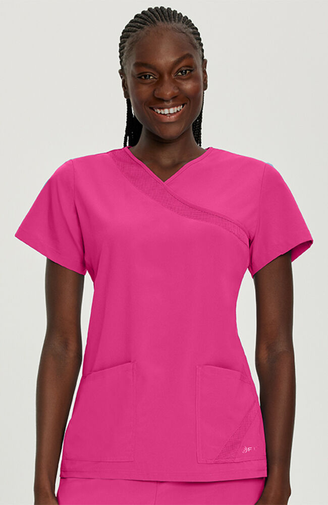 Allheart scrub hotsell tops