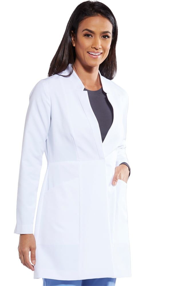 Grey's anatomy lab coat