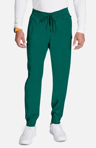 Men's Drawstring Jogger Scrub Pant, Men's Drawstring Jogger Scrub Pant