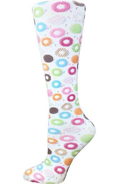 Clearance Women's 10-18 Mmhg Compression Sock, , large