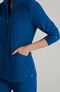 Women's Venture Warm-Up Zip Front Jacket, , large