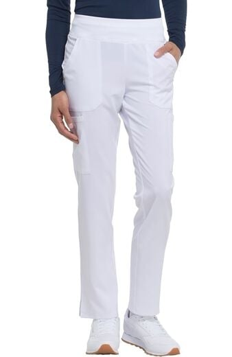 Women's Knit Waistband Scrub Pant Women's Knit Waistband Scrub Pant