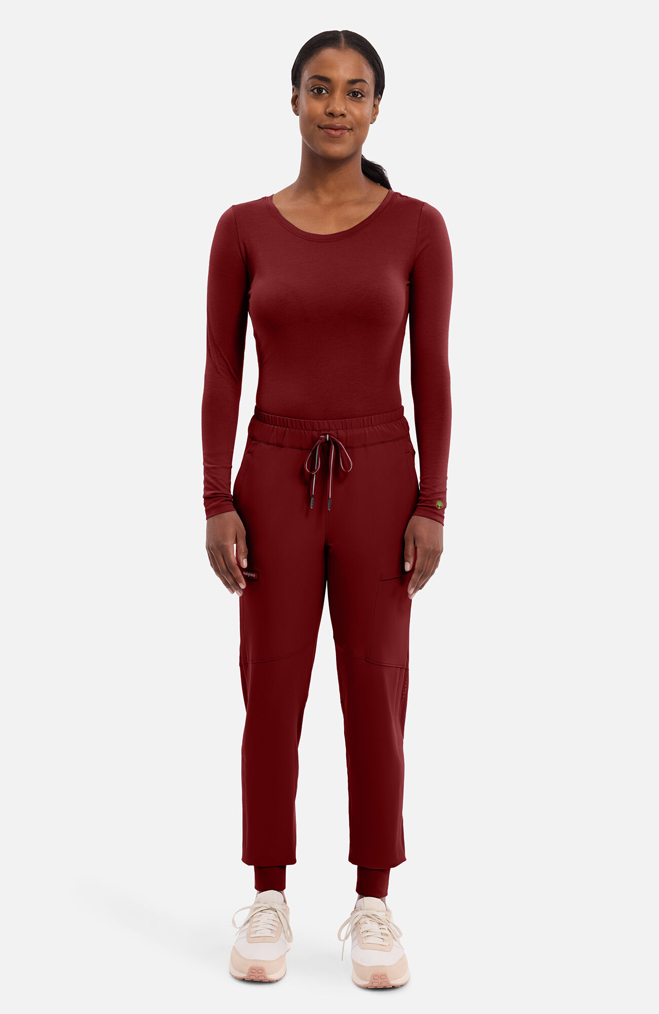 Women's Naya Jogger Scrub Pant