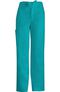 Clearance Men's Fly Front Scrub Pant, , large
