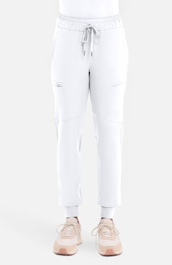 Women's Naya Jogger Scrub Pant Women's Naya Jogger Scrub Pant