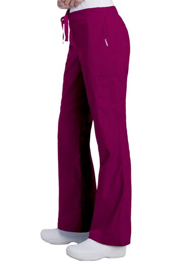 Clearance Women's Updated Cargo Scrub Pant
