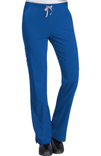 Women's Endurance Cargo Scrub Pant, Women's Endurance Cargo Scrub Pant