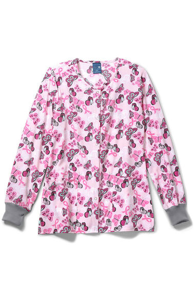 Clearance Women's Soaring Strength Print Jacket, , large