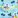 Women's Flamazing Skaters Print Scrub Top, Flamazing Skaters