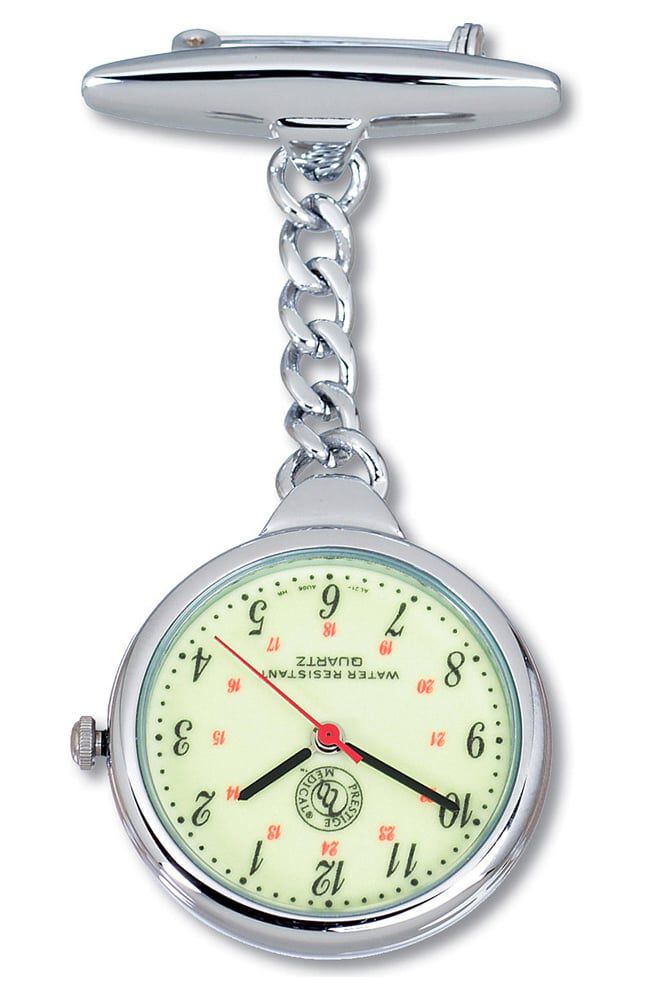 Nurse watches shop h samuel
