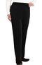 Clearance Women's Open Back Knit Pant, , large