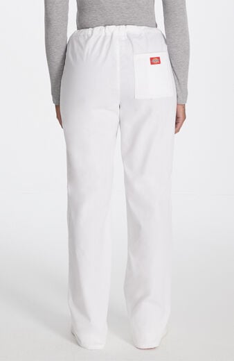 Unisex Drawstring Pant Unisex Drawstring Pant