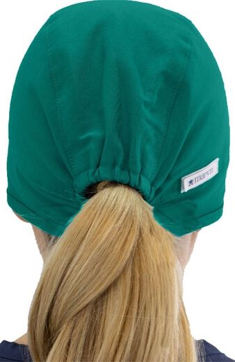 Clearance Unisex Terry Cloth Absorbent Scrub Cap