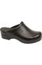 Women's Sonja Solid Clog, , large